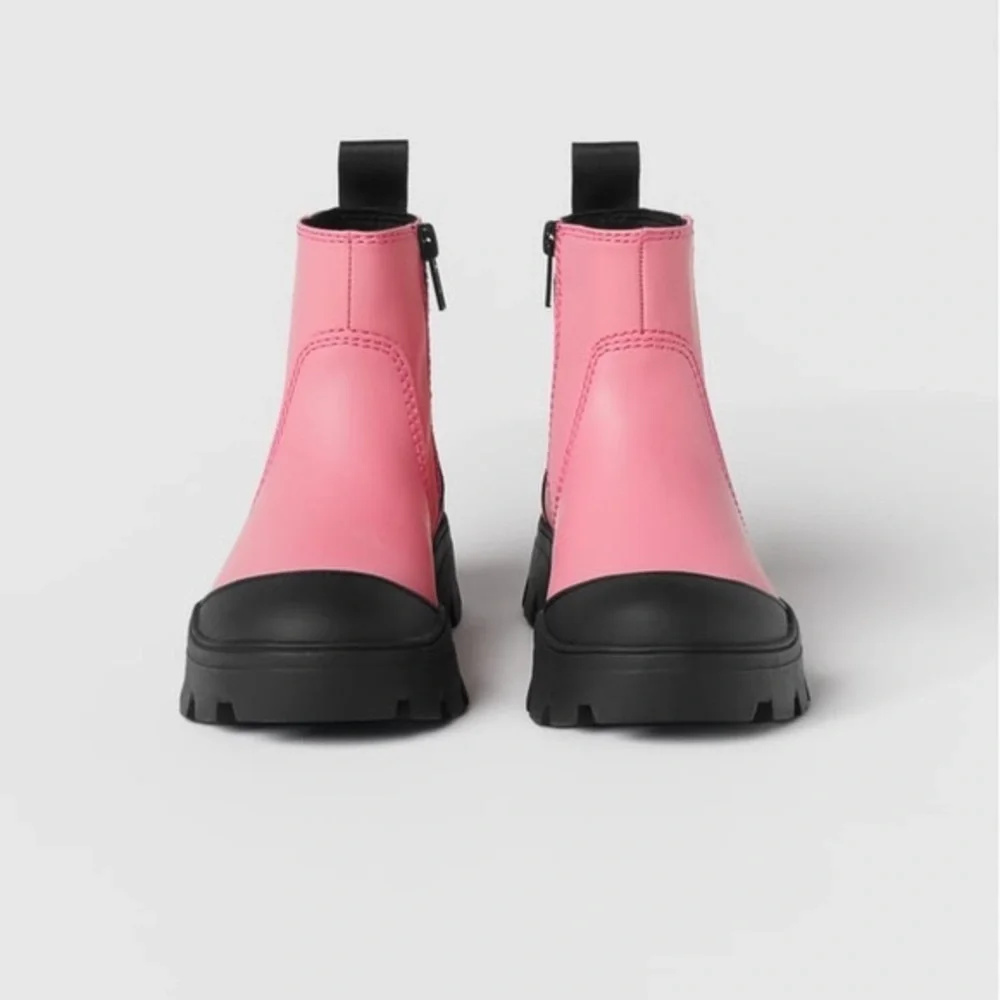 Zara Boots